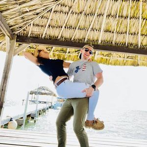 Meet your Posher, Josh